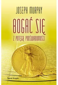 Boga� si� z pot�g� pod�wiadomo�ci (pocket)