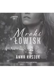 Audiobook Mroki owisk. owiska. Tom II mp3