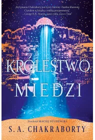 eBook Krlestwo Miedzi mobi epub