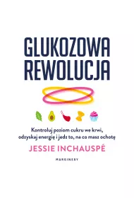 Audiobook Glukozowa rewolucja mp3