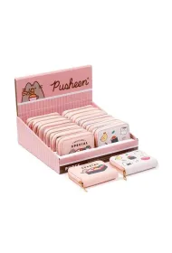 Puckator Portfel z zamkiem b�yskawicznym -Pusheen the Cat..