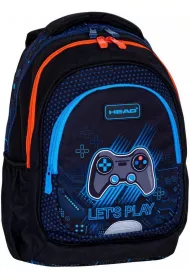 Astra Plecak Head New Game Level