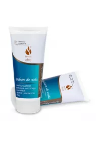 Terra Zdrj Balsam do ciaa nawilajco - regenerujcy 200 g