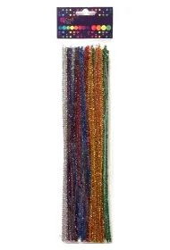 Dalprint Druciki kreatywne metalizowane 30cm