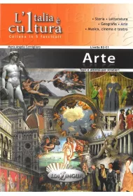L'Italia e'cultura - fascicolo Arte