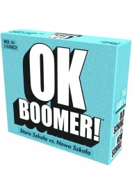 OK Boomer! Goliath