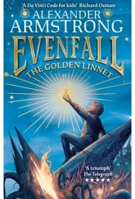 Evenfall: The Golden Linnet. Book 1