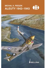 Aleuty 1942-1943
