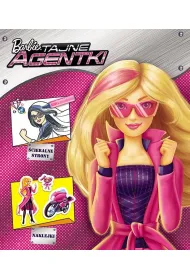 Barbie. Tajne agentki * *