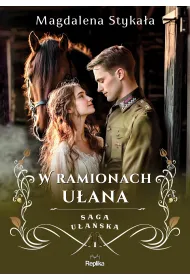 W ramionach u�ana. Saga u�a�ska. Tom 1