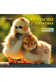 Przyjaciele z podw�rka