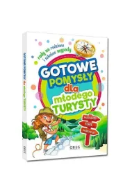 Gotowe pomys�y dla m�odego turysty