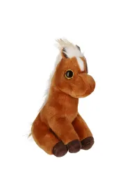 Pluszak 15 cm Mustang Morty METEOR TY37408