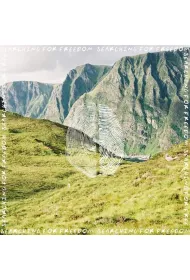 Searching For Freedom (vinyl)