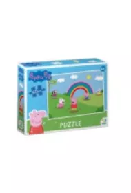 Puzzle 60 el. Peppa Pig Dodo