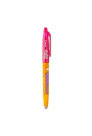 Pilot, Pi�ro Kulkowe Frixion Ball Friends 0,7 - Apricot Orange
