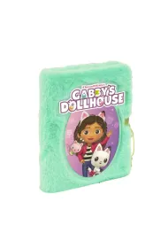 Astra Pami�tnik z k��dk� - Gabby`s Dollhouse A5/96k