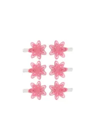 Craft Shop Klamerki filcowe 6 szt.