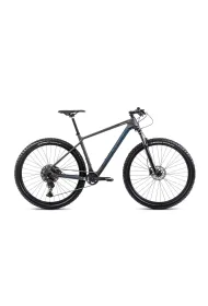 Romet Rower grski MUSTANG EVO 2 CS 2024 grafitowo-granatowy 21 XL