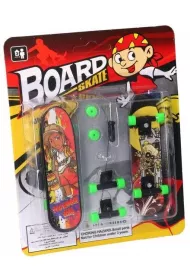 Mini deskorolka Pegaz Toys