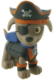 COMANSI figurka Psi Patrol Piraci - Zuma Pirate Y90185