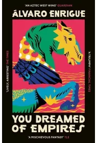 You dreamed of empires wer. angielska