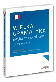 Wielka gramatyka j�zyka francuskiego
