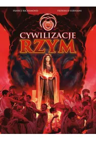 Rzym. Cywilizacje