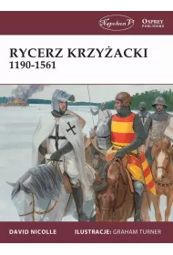 Rycerz krzy�acki 1190-1561
