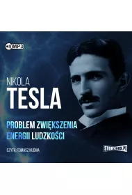 Audiobook CD MP3 Problem zwi�kszenia energii ludzko�ci