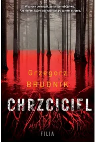Chrzciciel (pocket)