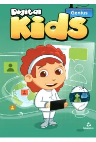 Digital Kids Genius SB + online