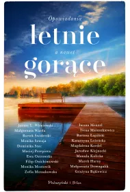eBook Opowiadania letnie, a nawet gorce mobi epub