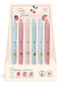 Interdruk D�ugopis zapachowy Tutti Frutti