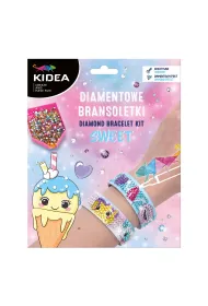 Diamentowe bransoletki Sweet Derform