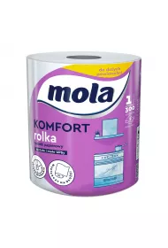 Mola Rcznik papierowy Komfort 461 g