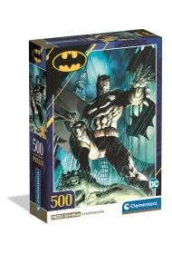 Puzzle 500 el. Batman Clementoni
