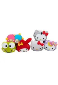 Hello Kitty Mini torebka z brelokiem MIX
