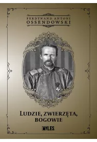 Ludzie, zwierzta, bogowie