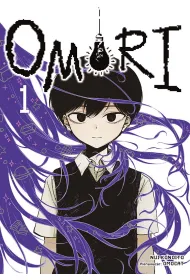 Omori. Tom 1