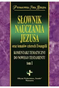 S�ownik Nauczania Jezusa...