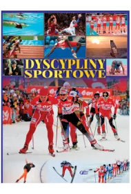 Dyscypliny sportowe