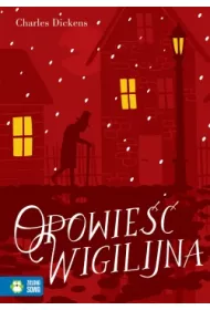 Opowie�� Wigilijna. Literatura klasyczna