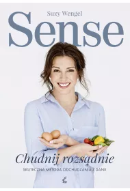 SENSE - chudnij rozs�dnie. Skuteczna metoda