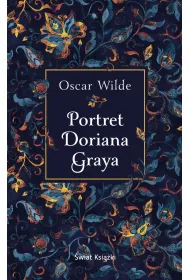Portret Doriana Graya (pocket)