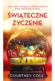witeczne yczenie