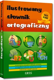 Ilustrowany sownik ortograficzny