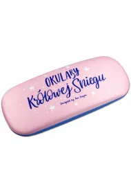 Etui na okulary BN Kr�lowa �niegu