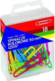 Grand Spinacze kolorowe 18 szt.
