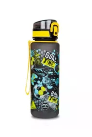 Bidon 600 ml Coolpack Brisk Goal Time
